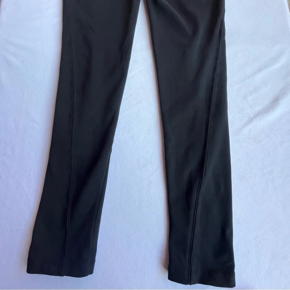 Free People Dark Gray Leggings